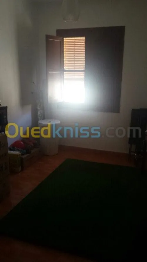 Vente Appartement F4 Espagne