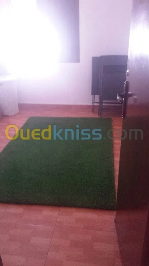 Vente Appartement F4 Espagne