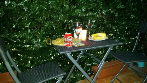 Vente Appartement F4 Espagne