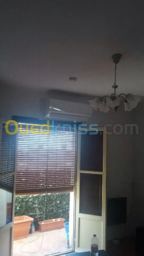Vente Appartement F4 Espagne