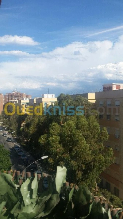 Vente Appartement F4 Espagne