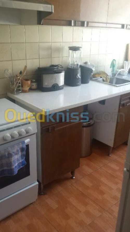 Vente Appartement F4 Espagne