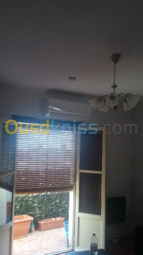 Vente Appartement F4 Espagne