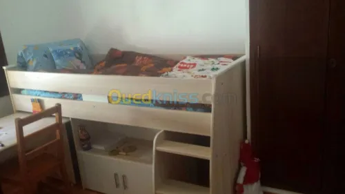 Vente Appartement F4 Espagne
