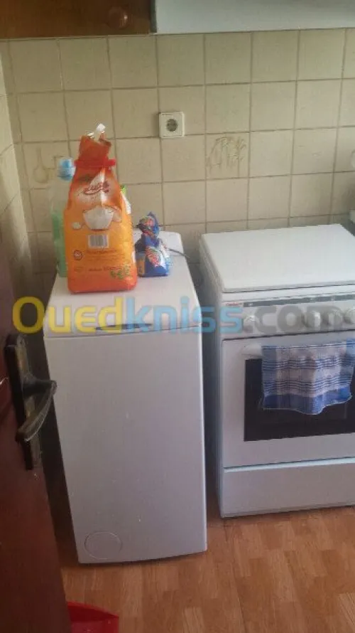Vente Appartement F4 Espagne
