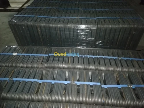 Façonnage De Fer a Béton
