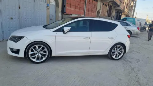 Seat Leon 2014 Leon