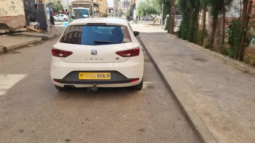 Seat Leon 2014 Leon