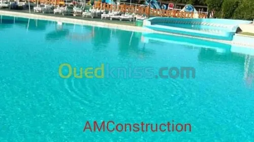 Entreprise de construction tout corp d
