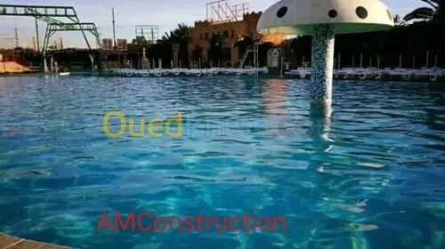 Entreprise de construction tout corp d