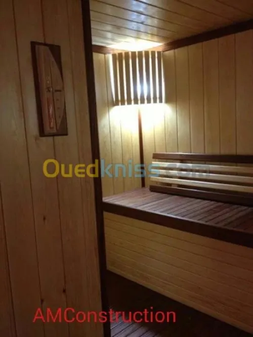 Entreprise de construction tout corp d