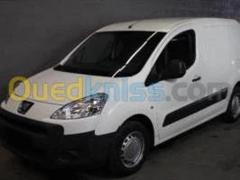Services transport marchandises