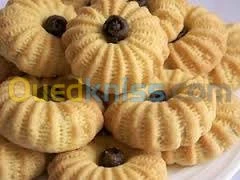 gateaux traditionelle gateaux sec 