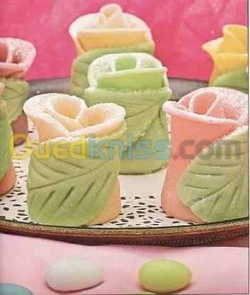 gateaux traditionelle gateaux sec 