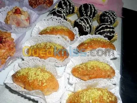 gateaux traditionelle gateaux sec 