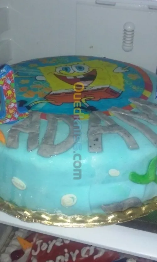 gateaux traditionelle gateaux sec 