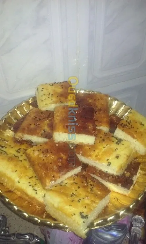 gateaux traditionelle gateaux sec 