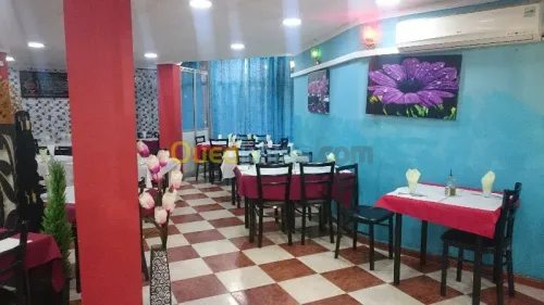 restaurant+cafétéria+khiemat+fast-food