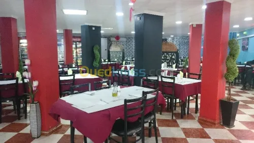 restaurant+cafétéria+khiemat+fast-food