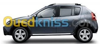 Location de véhicules/jour &long duré 