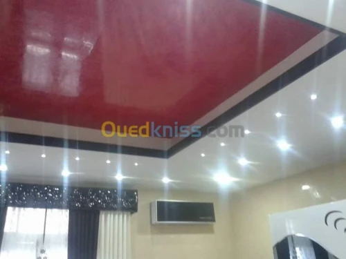 peinture et décoration