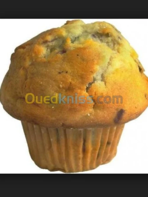 Muffins 