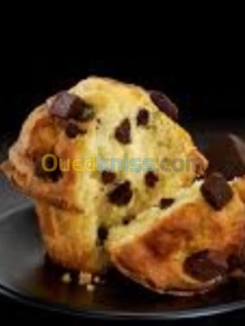 Muffins 