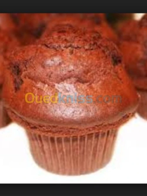 Muffins 