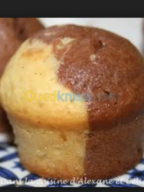 Muffins 