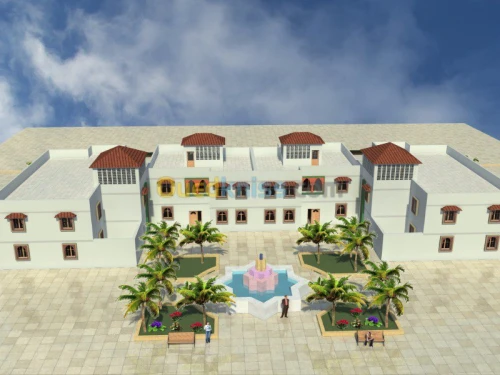 creation villa selon superficie 