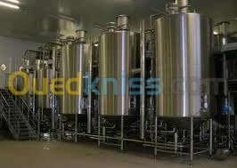 toutes réalisations en inox 