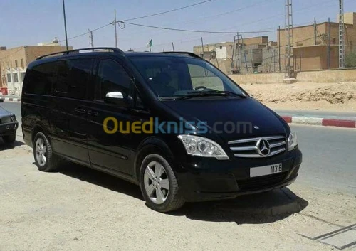Location de véhicules VIP Délégation