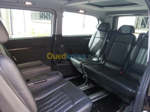 Location de véhicules VIP Délégation