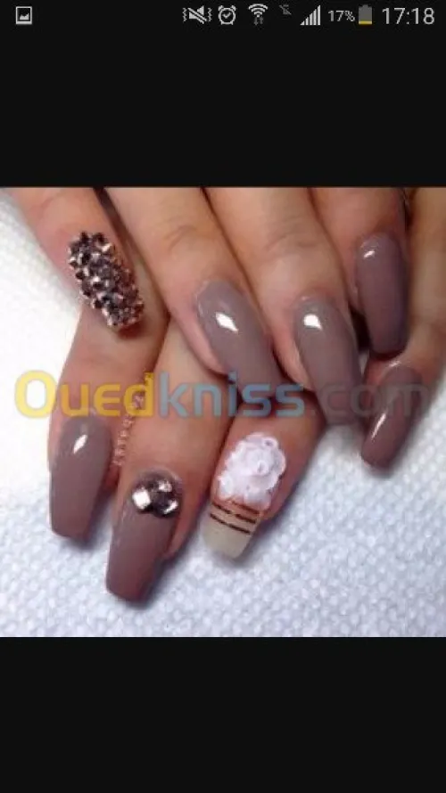 Onglerie