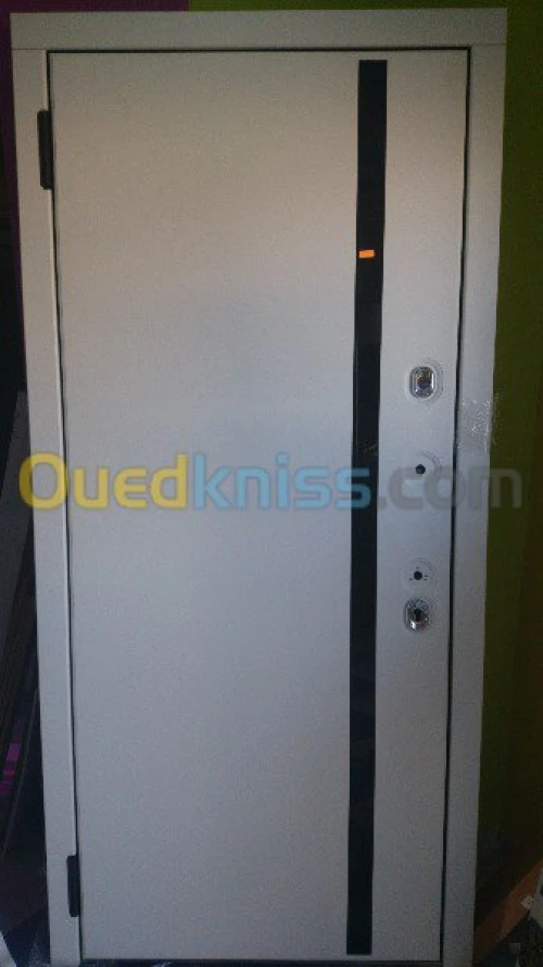 vente & pose de portes d'exterieur 