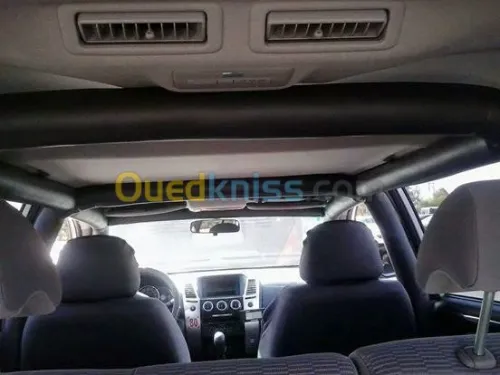 ROLL BAR  