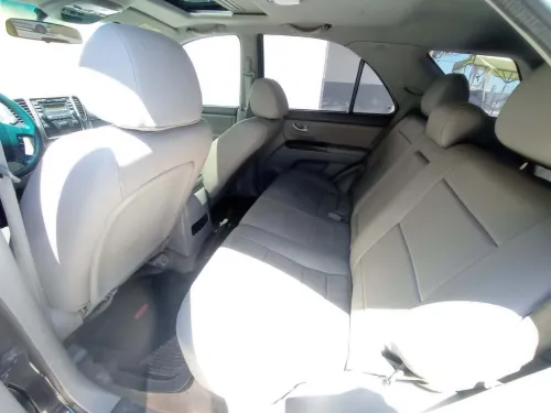 Kia sorento 2008 la tt