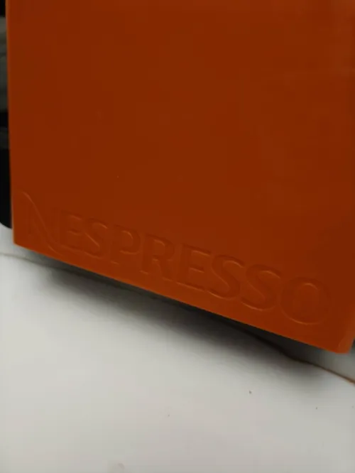 cafetière Nespresso