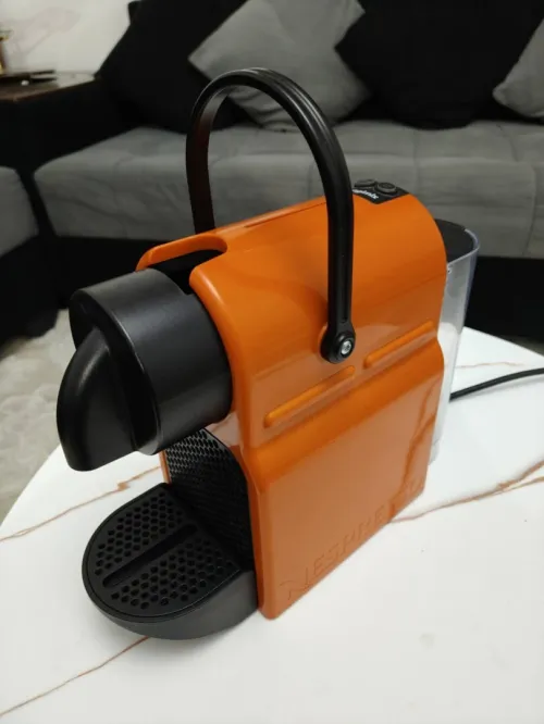 cafetière Nespresso