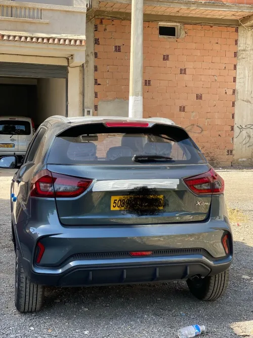 Lifan X3pro 2026 X3pro
