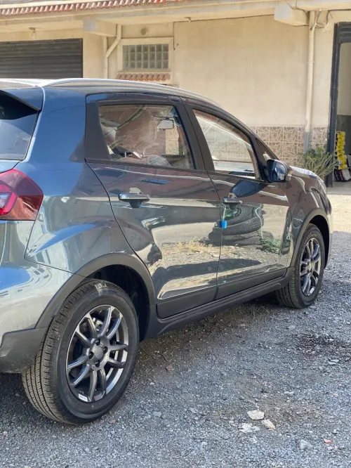 Lifan X3pro 2026 X3pro