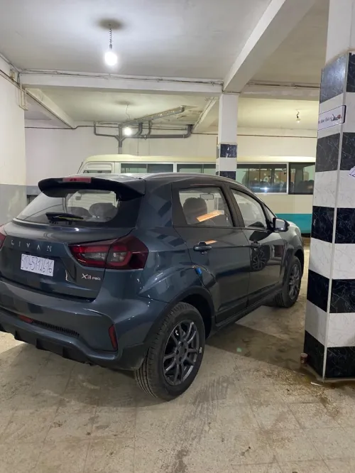 Lifan X3pro 2026 X3pro