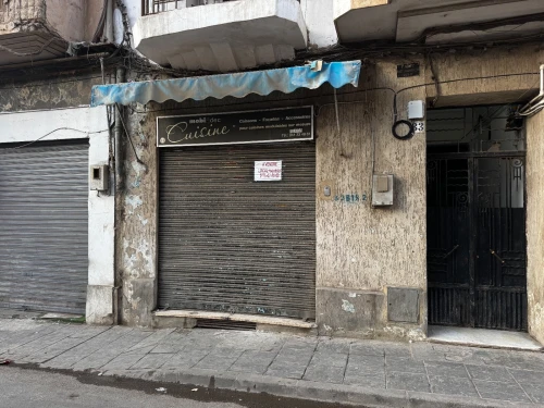 Vente Local Oran Oran