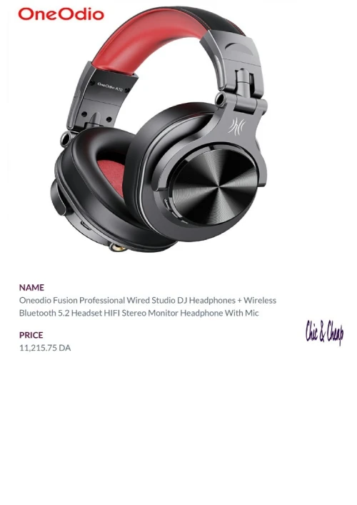 casque bluetooth casque sans fil anc casque antibruit actif écouteur sur l'oreille stéréo