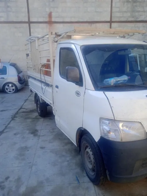 Daihatsu Harbin 