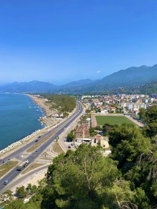 Vente Local Béjaïa Aokas