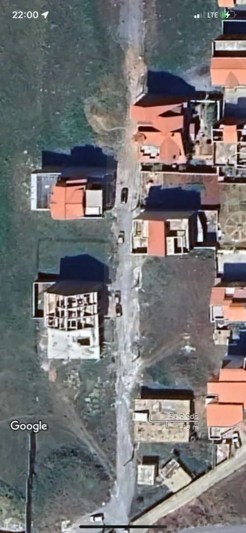 Vente Terrain Tizi Ouzou Beni aissi