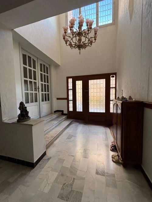 Vente Villa Alger El achour