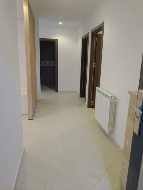 Vente Appartement F4 Alger Bordj el kiffan