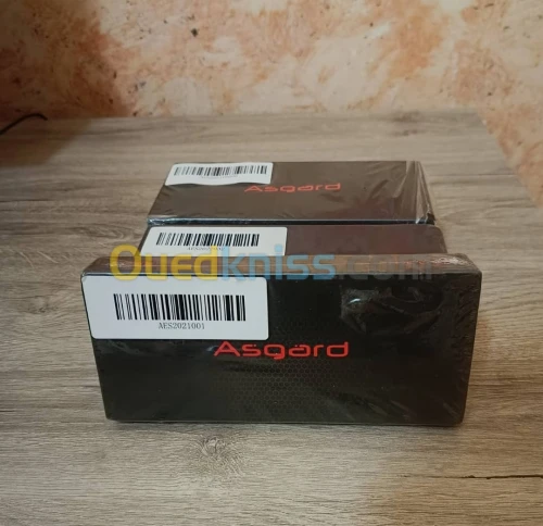 Ram Asgard LOKI RGB 16GB (8x2) 3200mhz